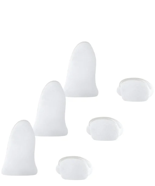 Step Medium Cut 3-Pack Heren Kousenvoetjes
