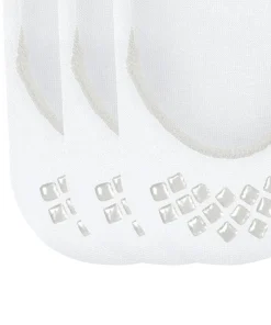 Step Medium Cut 3-Pack Heren Kousenvoetjes