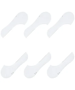 Step Medium Cut 3-Pack Heren Kousenvoetjes