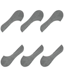 Step Medium Cut 3-Pack Heren Kousenvoetjes
