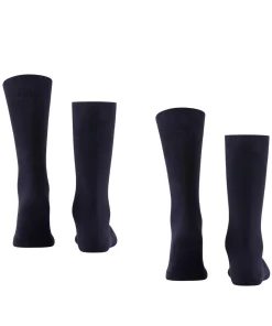 Swing 2-Pack Heren Sokken