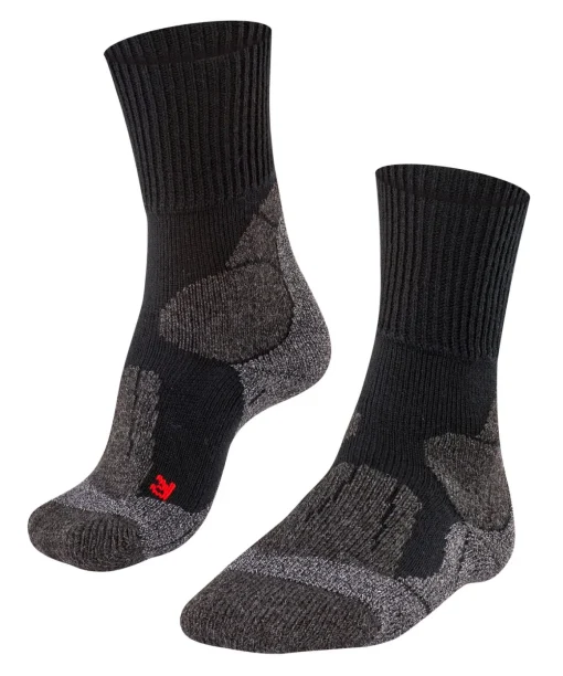 Tk1 Adventure Heren Trekking Sokken