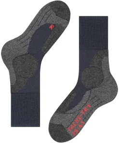 Tk1 Adventure Heren Trekking Sokken