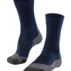 Tk2 Explore Cool Heren Trekking Sokken
