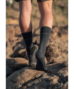 Tk2 Explore Cool Heren Trekking Sokken