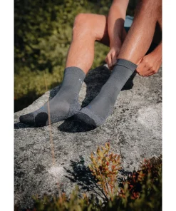 Tk2 Explore Cool Heren Trekking Sokken
