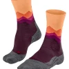 Tk2 Explore Dames Trekking Sokken