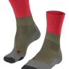 Tk2 Explore Dames Trekking Sokken