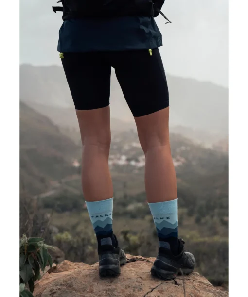 Tk2 Explore Dames Trekking Sokken