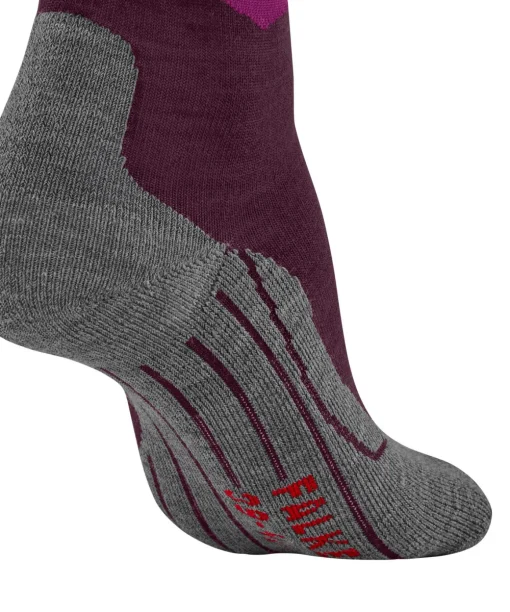 Tk2 Explore Dames Trekking Sokken