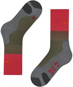 Tk2 Explore Dames Trekking Sokken