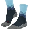 Tk2 Explore Heren Trekking Sokken