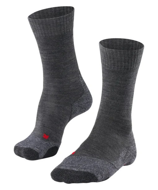 Tk2 Explore Heren Trekking Sokken