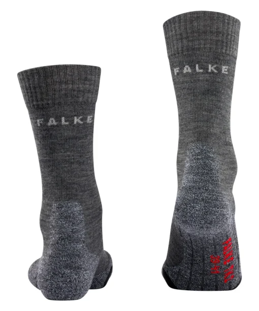 Tk2 Explore Heren Trekking Sokken