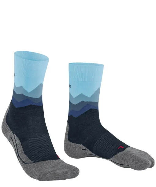 Tk2 Explore Heren Trekking Sokken