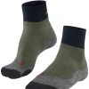 Tk2 Explore Short Heren Trekking Korte Sok
