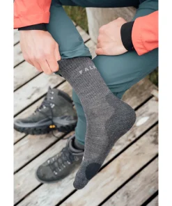 Tk2 Explore Wool Heren Trekking Sokken