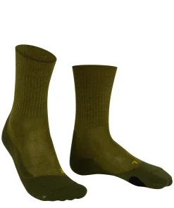Tk2 Explore Wool Heren Trekking Sokken