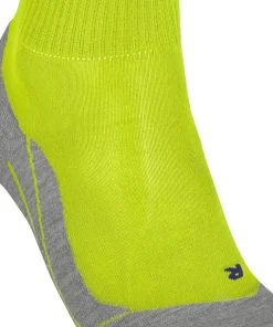 Tk5 Wander Cool Short Dames Trekking Korte Sok