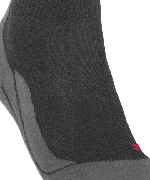 Tk5 Wander Wool Short Dames Trekking Korte Sok