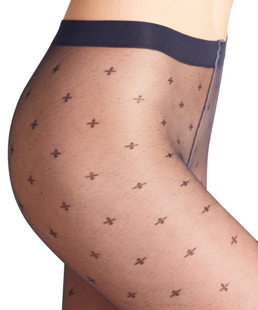 Zodiac 20 Den Dames Panty